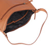Savage Brown dameshandtassencollectie