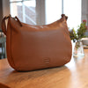 Savage Brown dameshandtassencollectie