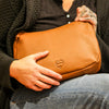 Savage Brown dameshandtassencollectie