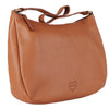 Savage Brown dameshandtassencollectie