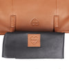 Savage Brown dameshandtassencollectie