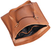 Savage Brown dameshandtassencollectie