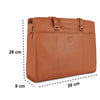 Savage Brown dameshandtassencollectie