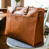 Savage Brown dameshandtassencollectie