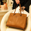 Savage Brown dameshandtassencollectie