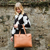 Savage Brown dameshandtassencollectie