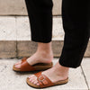 Hodalump Sandals