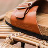 Hodalump Sandals