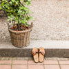 Hodalump Sandals