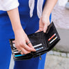 Medium-sized wallet Andrea