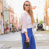 Medium-sized wallet Andrea
