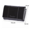Medium-sized wallet Andrea