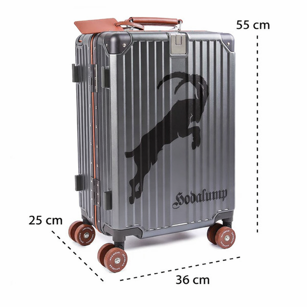 Hodalump Handgepäck Trolley