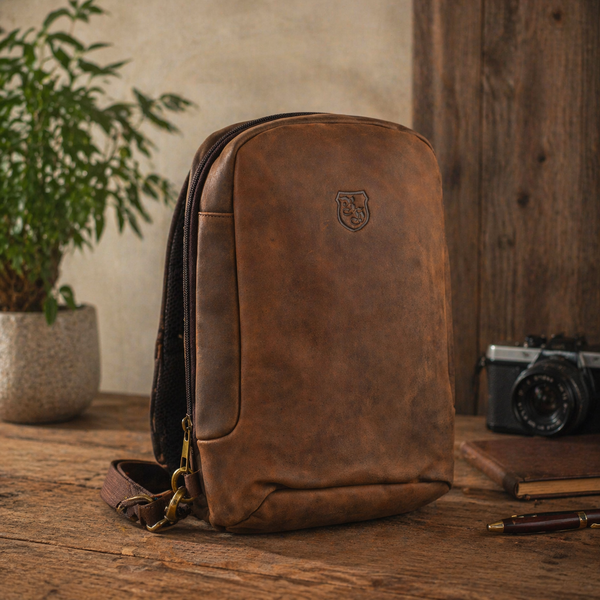 City Bag Thedor