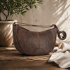 Halbmond Tasche Rio