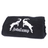 Hodalump Handtuch Capi Hodalump & Ratschkatl 