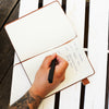Writing Pad Hodalump Karo