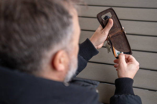 All-in-one stock exchange