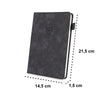 Writing Pad Hodalump Karo
