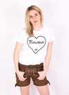 Hodalump leren broek