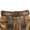 Hodalump leren broek