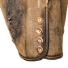 Hodalump leren broek