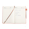 Writing pad Ratschkatl Linear