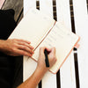 Writing pad Ratschkatl Linear