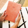 Writing pad Ratschkatl Linear