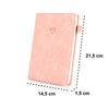 Writing pad Ratschkatl Linear