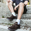 Bavarian Haferl Shoes