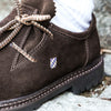 Bavarian Haferl Shoes