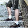 Bavarian Haferl Shoes