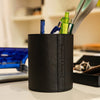 Leather Pen Holder