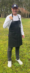 Axel Schulz Grill Vest