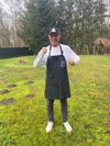 Axel Schulz Grill Vest