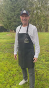 Axel Schulz Grill Vest
