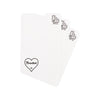 RFID/NFC Kartenhüllen Blocker 3er SET RFID Hülle Hodalump & Ratschkatl 