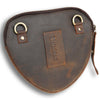 Herztasche Geldbeutel Damen Hodalump & Ratschkatl 
