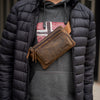 Bauchtasche 2.0 Tasche Hodalump & Ratschkatl 