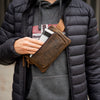 Bauchtasche 2.0 Tasche Hodalump & Ratschkatl 
