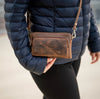 Smarte Handytasche 2.0 Tasche Hodalump & Ratschkatl 
