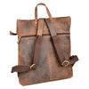 Berg-Rucksack Tasche Hodalump & Ratschkatl 