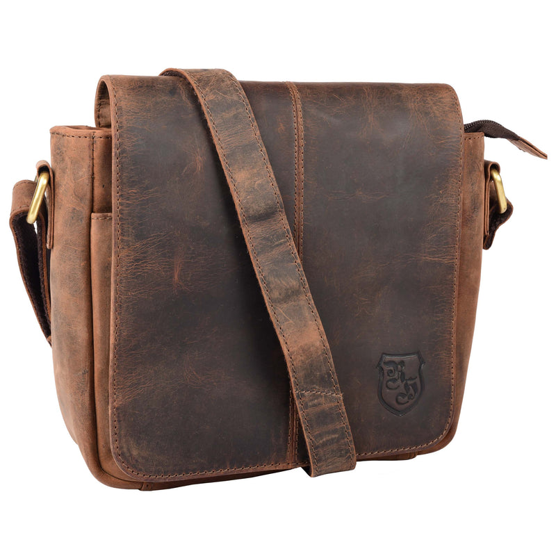 Cross-Over Tasche 2.0 Tasche Hodalump & Ratschkatl   