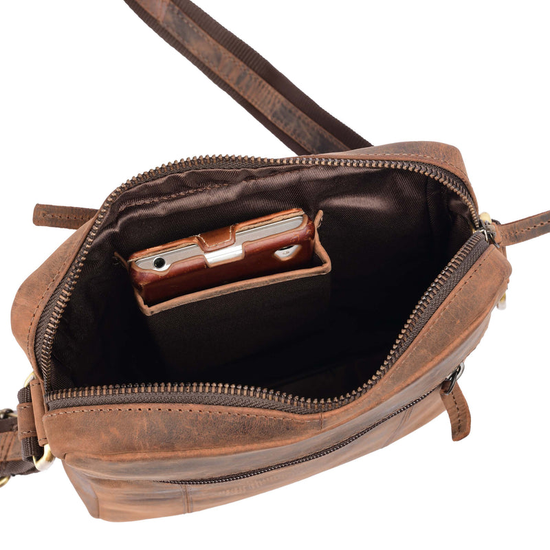 Alltags Tasche Smart 1.0 Tasche Hodalump & Ratschkatl   