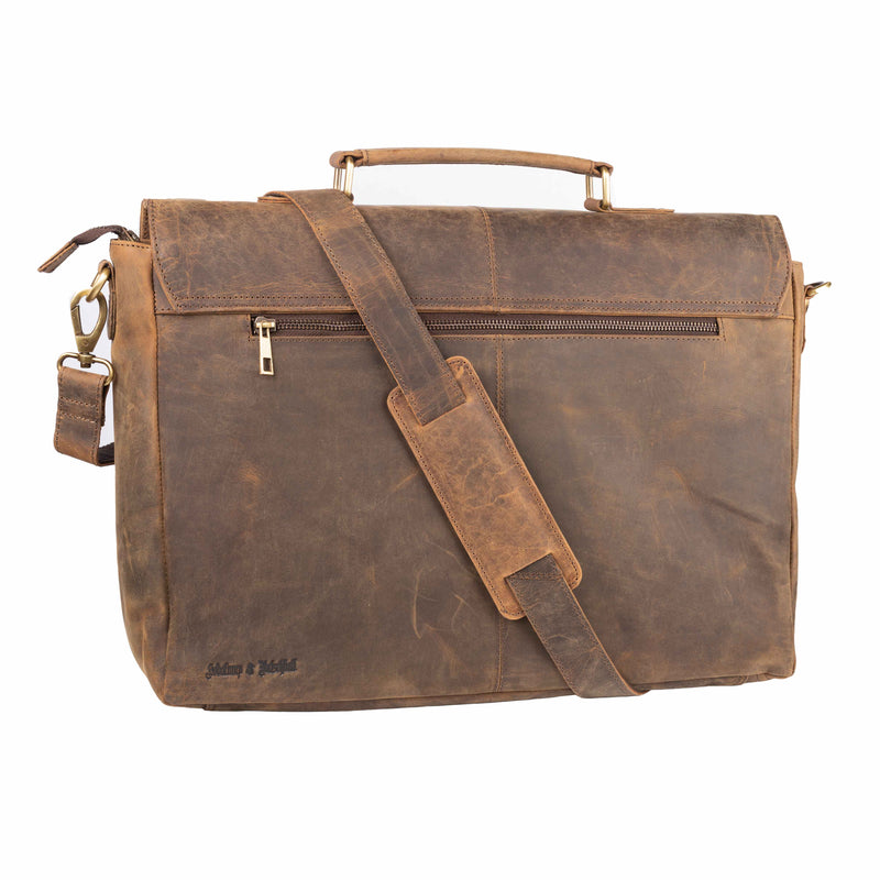 Aktentasche 1.0 Tasche Hodalump & Ratschkatl   